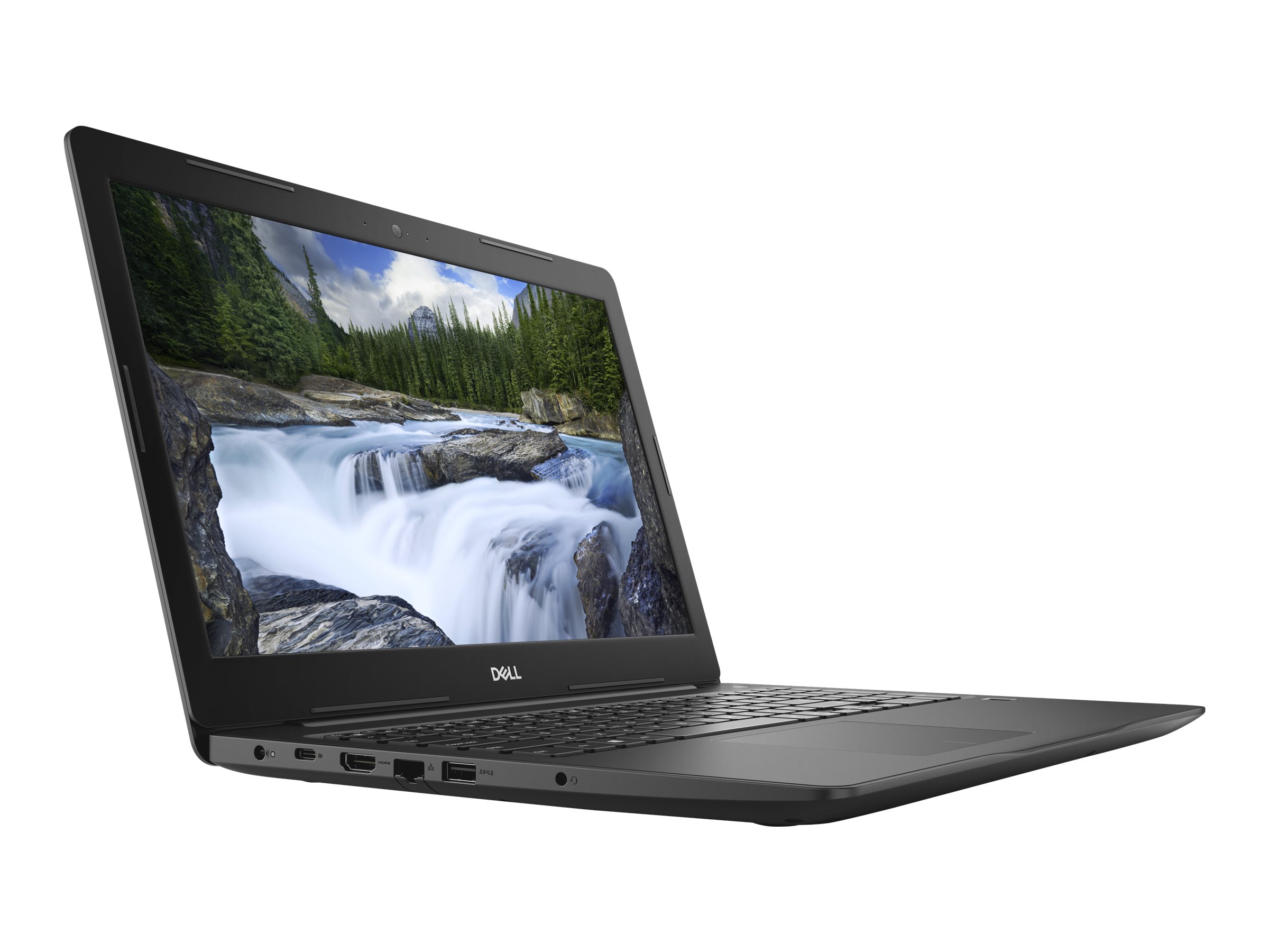 Dell Latitude 3590 - Intel Core i5 | Overview, Specs, Details | SHI