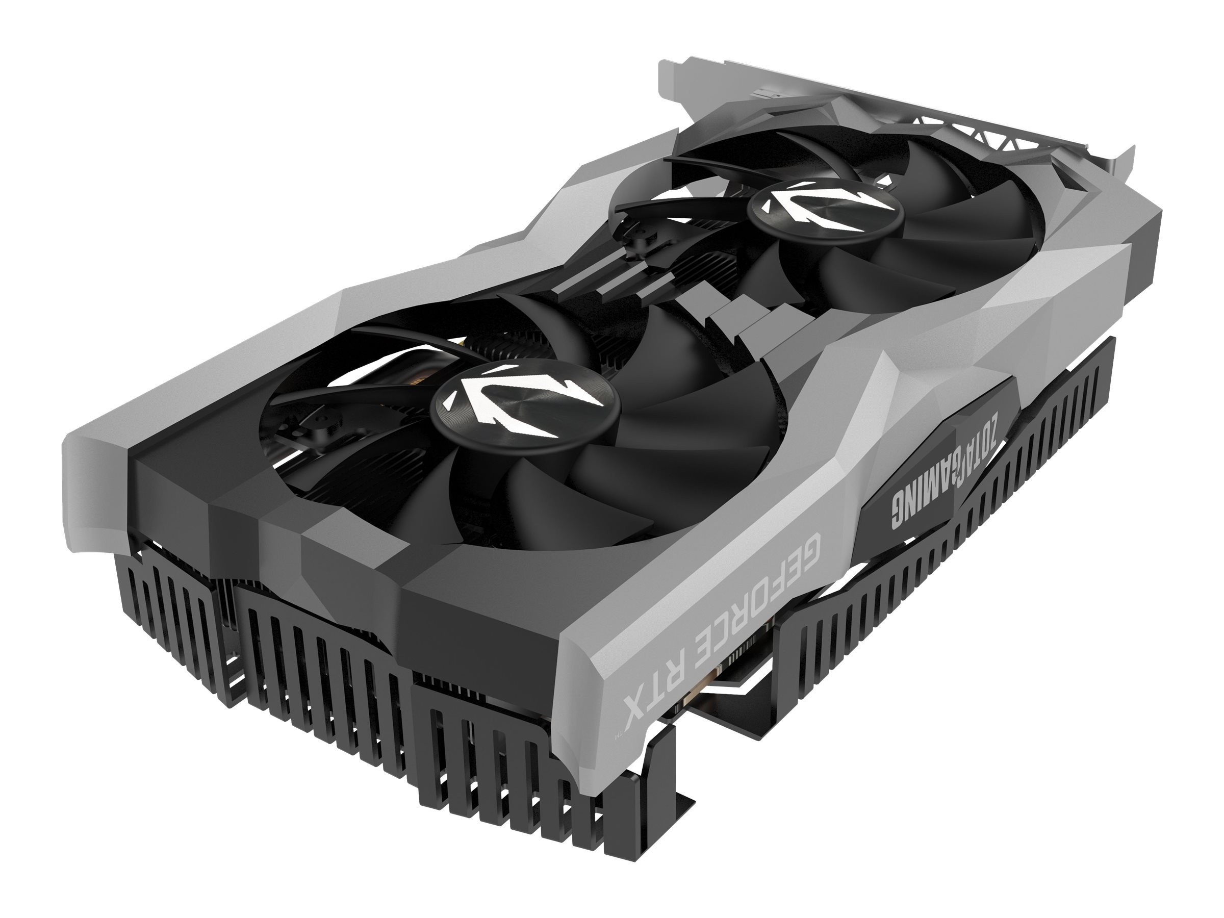 ZOTAC GAMING GeForce RTX 2060 SUPER MINI | Overview, Specs