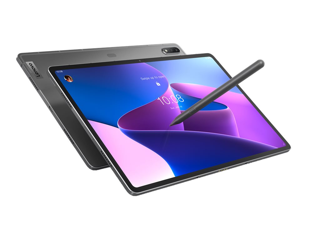 Lenovo Tab P12 Pro ZAAX | Overview, Specs, Details | SHI