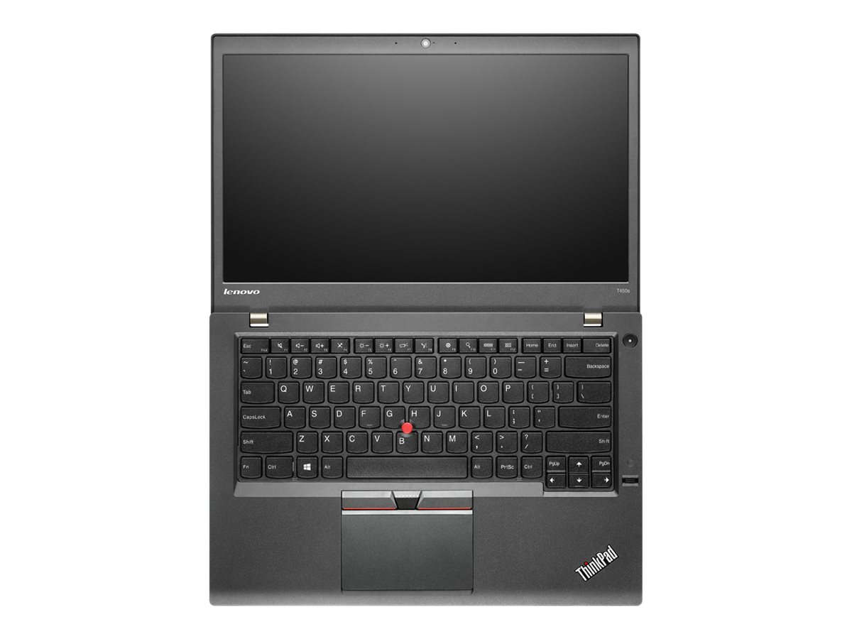 Lenovo ThinkPad T450s 20BX | Overview, Specs, Details | SHI