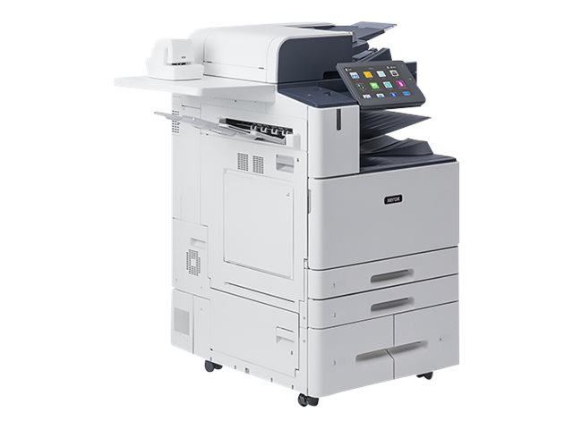 Xerox AltaLink C8145/H | Overview, Specs, Details | SHI