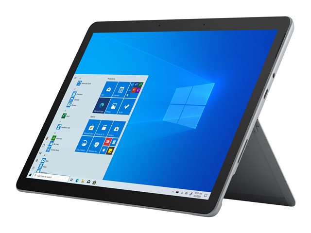 Surface Go3/intel Pentium Gold 6500Y/64GB/メモリ4GB ⑤ - Microsoft