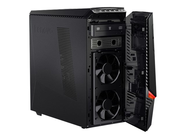 Lenovo Legion Y720T-34IKH 90H5 | Overview, Specs, Details | SHI