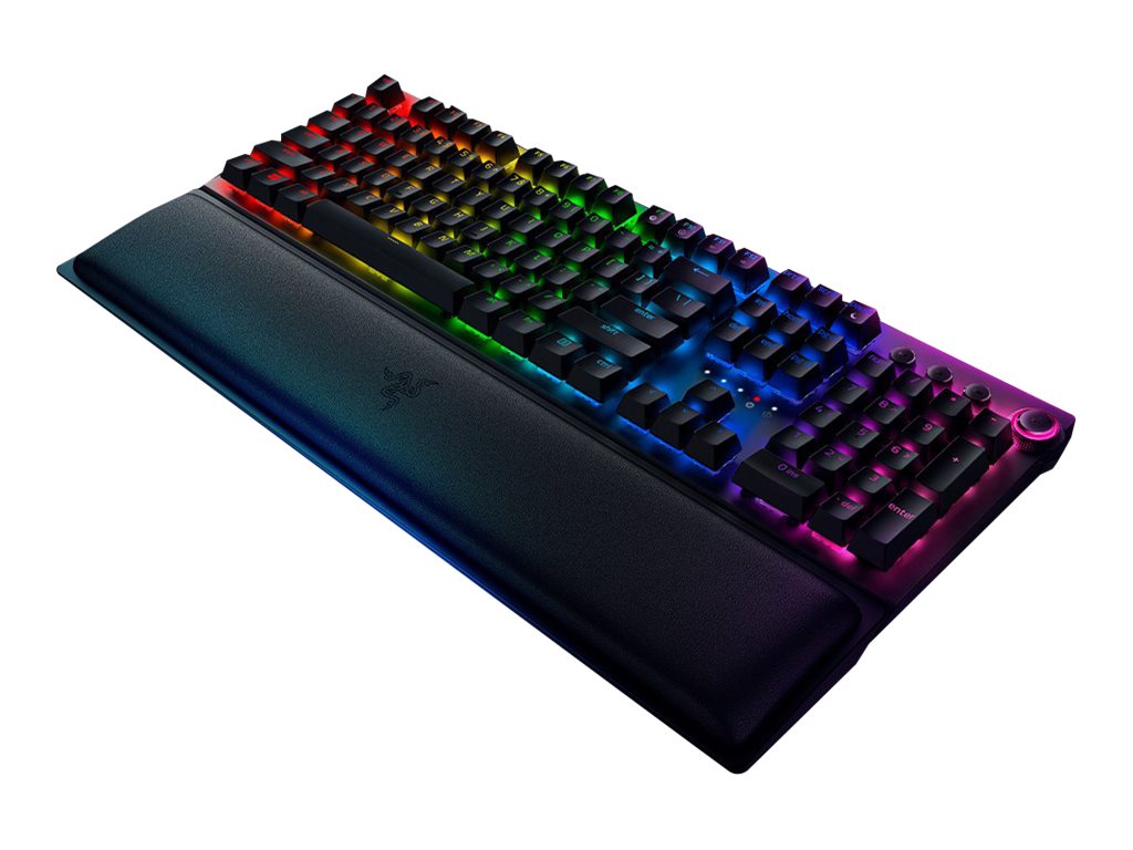 Razer BlackWidow V3 Pro | Overview, Specs, Details | SHI