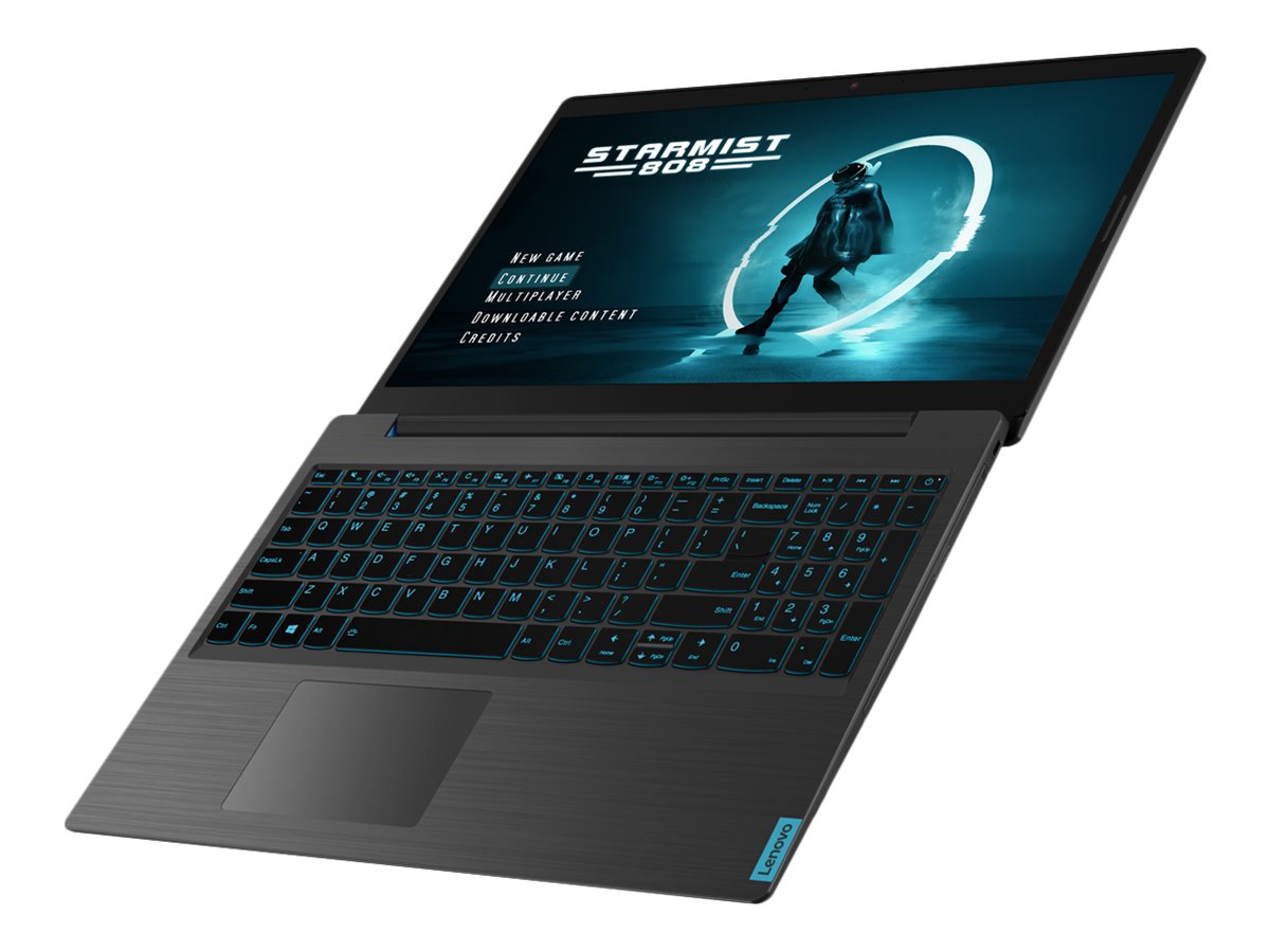 Lenovo IdeaPad L340-15IRH Gaming 81LK | Overview, Specs, Details | SHI