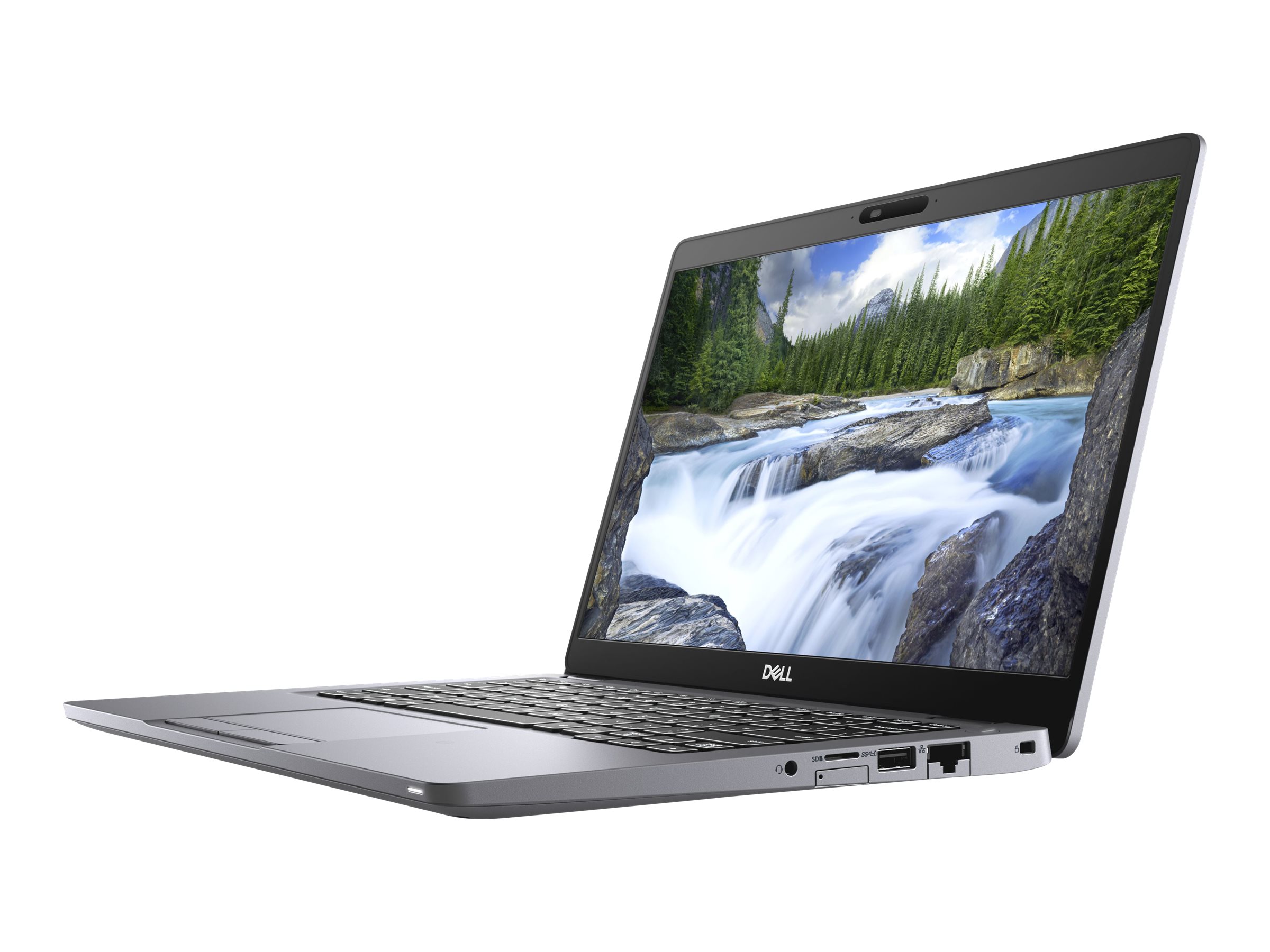 Dell Latitude 5310 - Core i5 10310U / 1.7 GHz | Overview, Specs