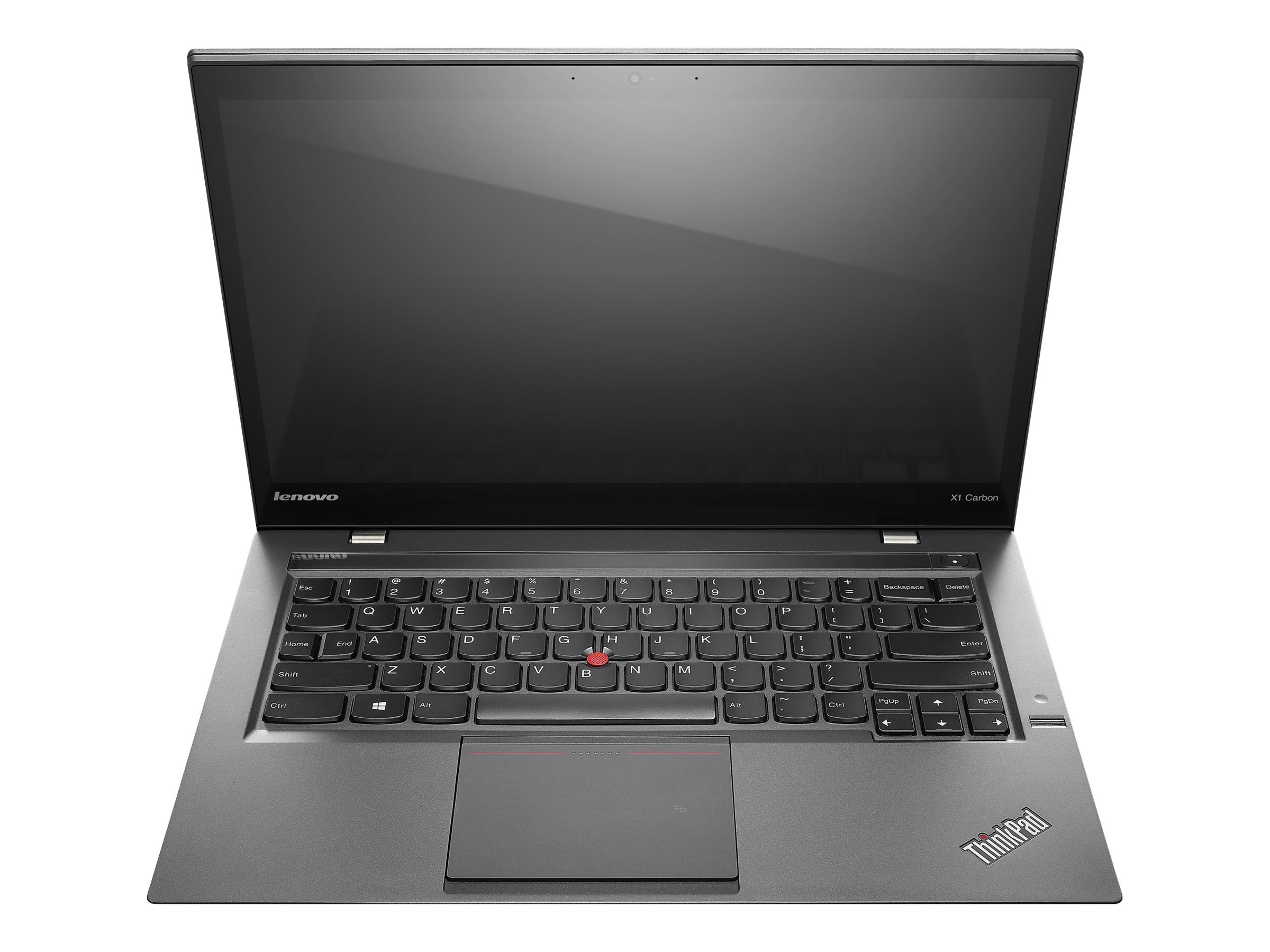 Lenovo ThinkPad X1 Carbon (3rd Gen) 20BT | Overview, Specs