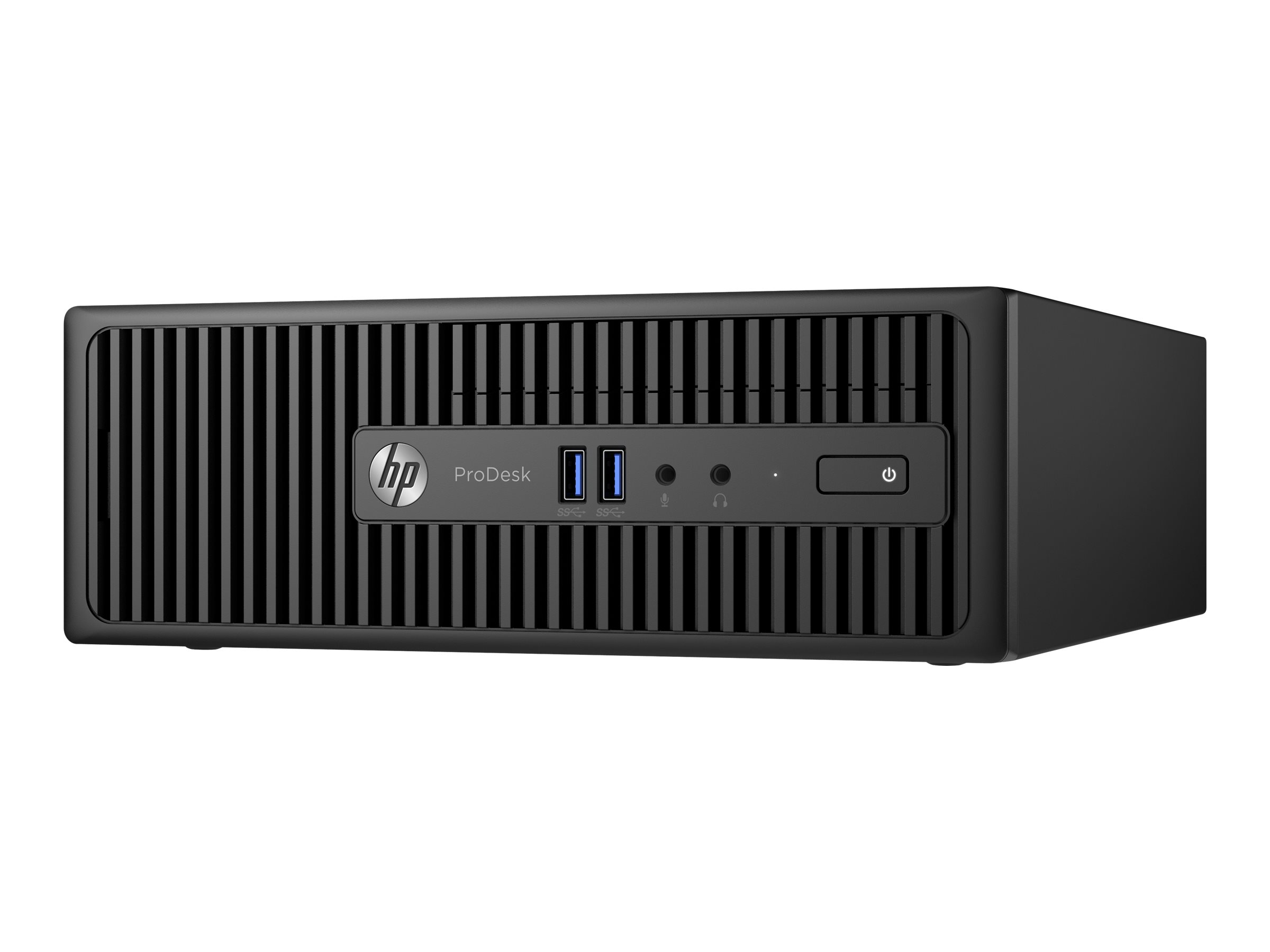 HP ProDesk 400 G3 - SFF | Overview, Specs, Details | SHI
