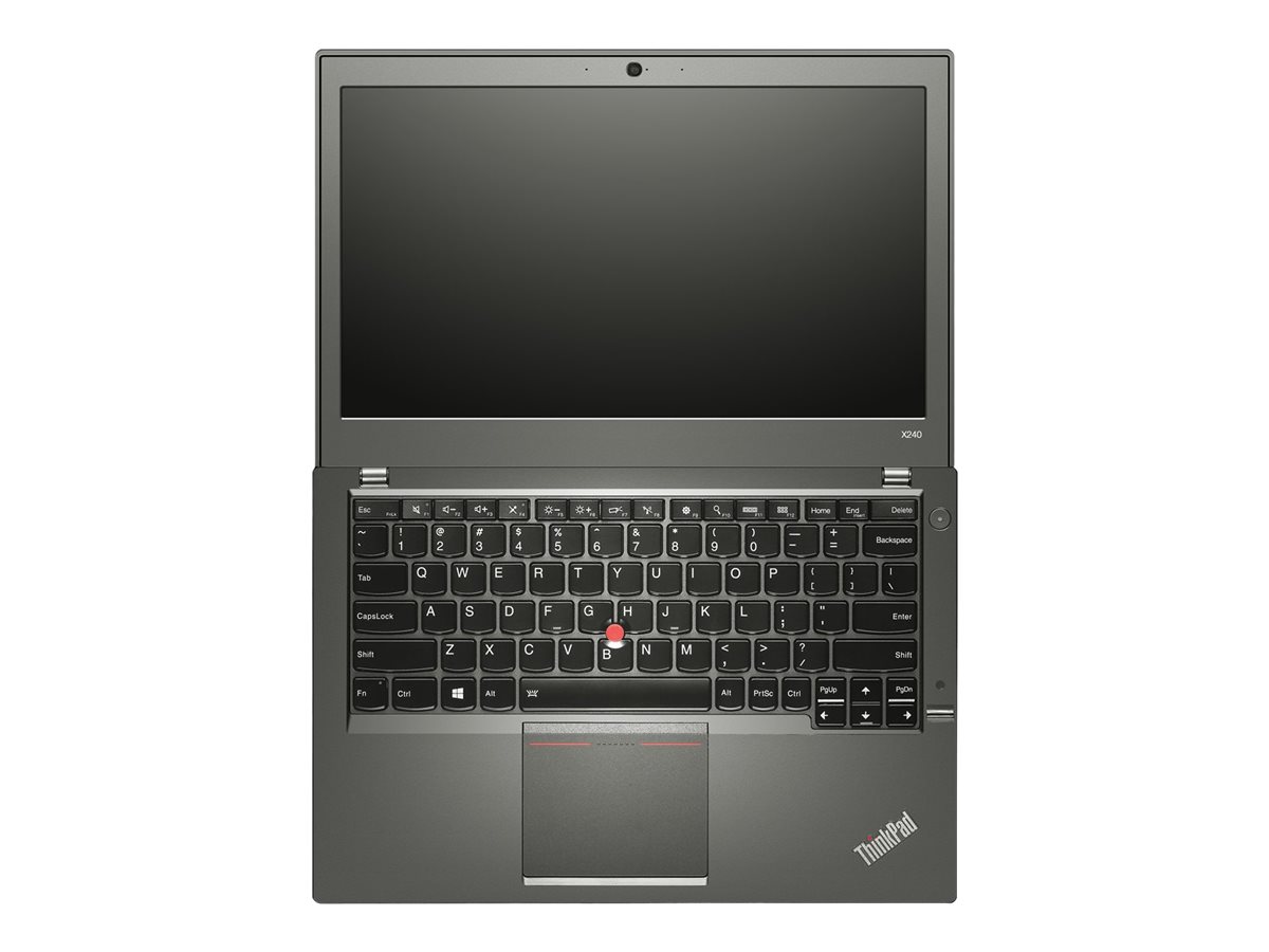 Lenovo ThinkPad X240 20AM | Overview, Specs, Details | SHI