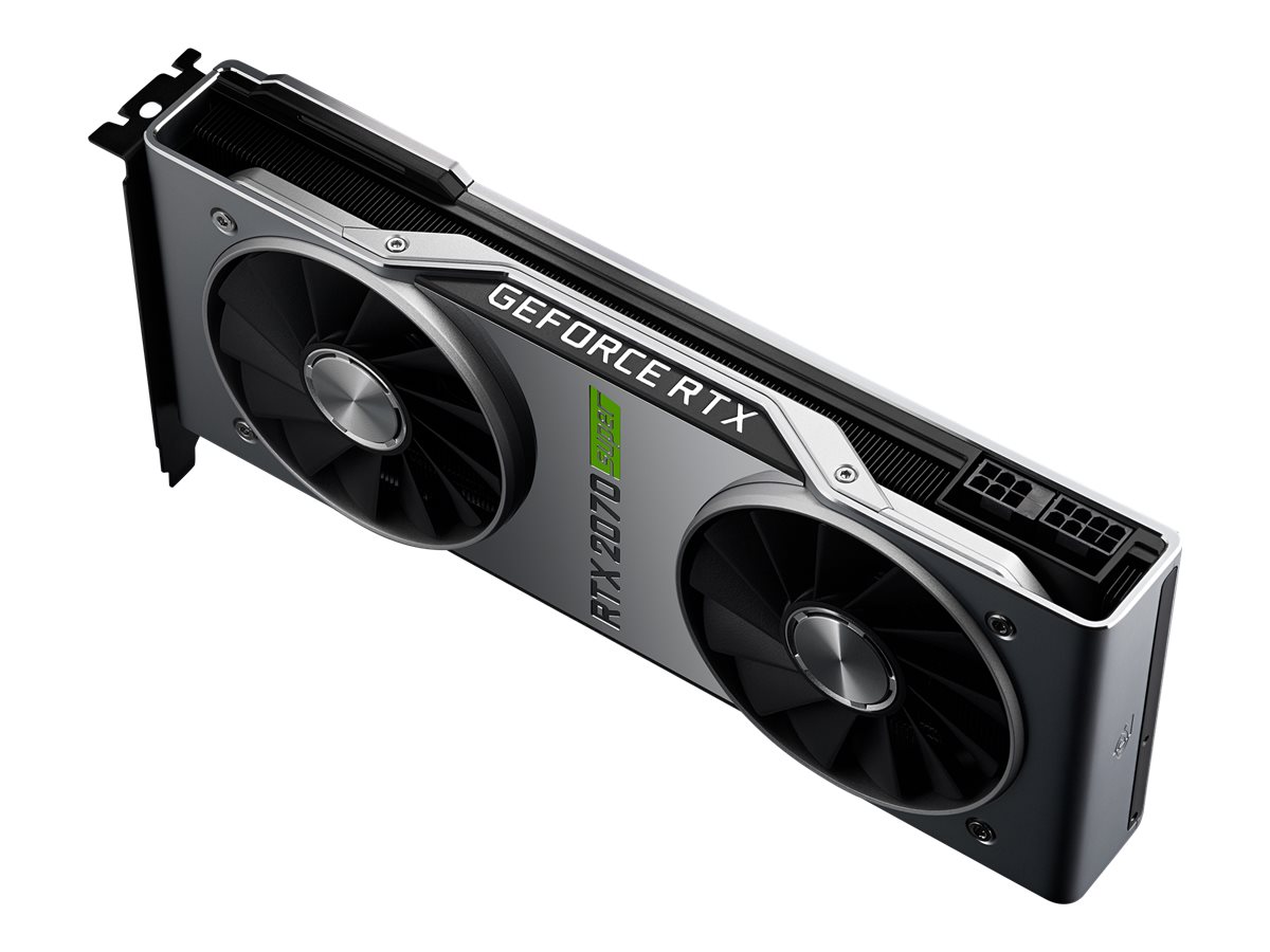 NVIDIA GeForce RTX 2070 Super | Overview, Specs, Details | SHI