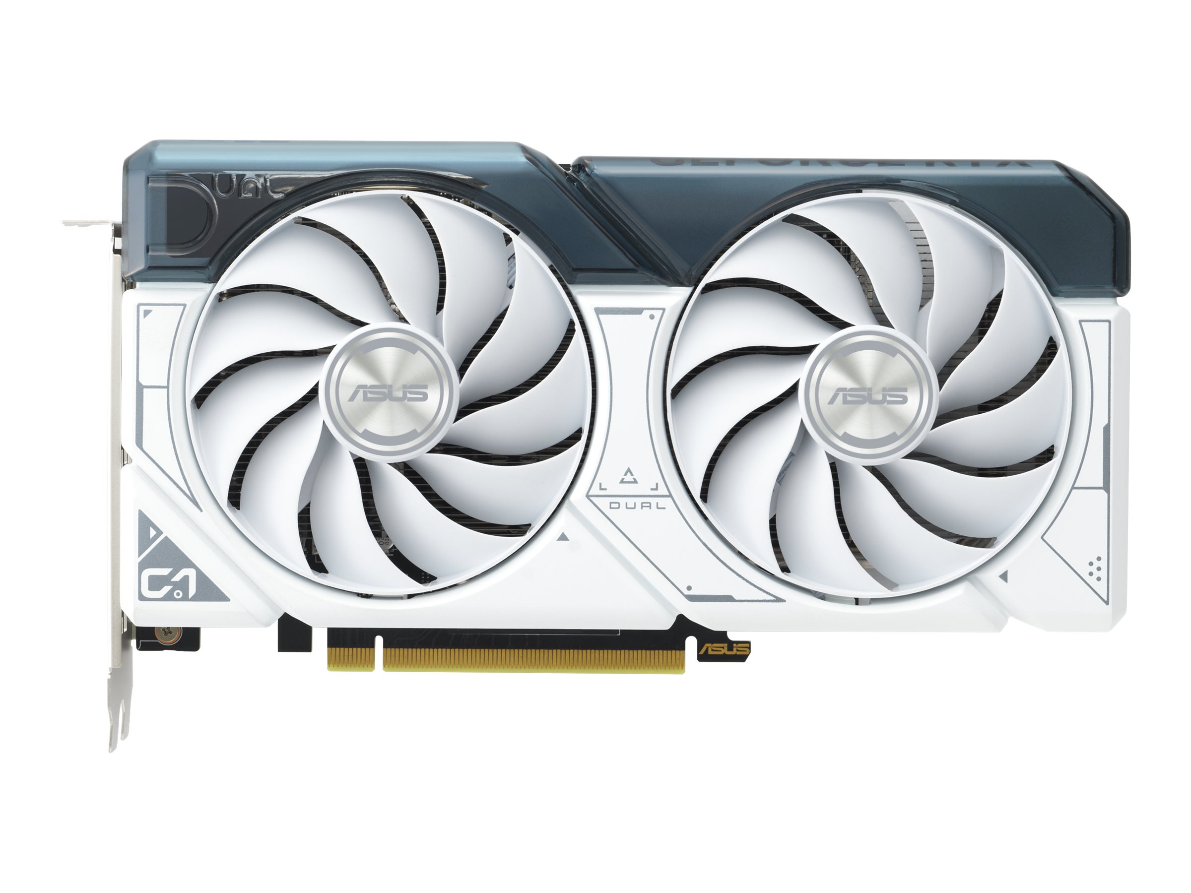 ASUS Dual GeForce RTX 4060 Ti 8GB | Overview, Specs, Details | SHI