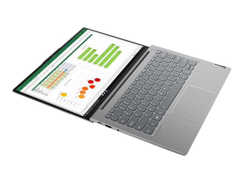 Lenovo ThinkBook 13s G3 ACN 20YA | Overview, Specs, Details | SHI