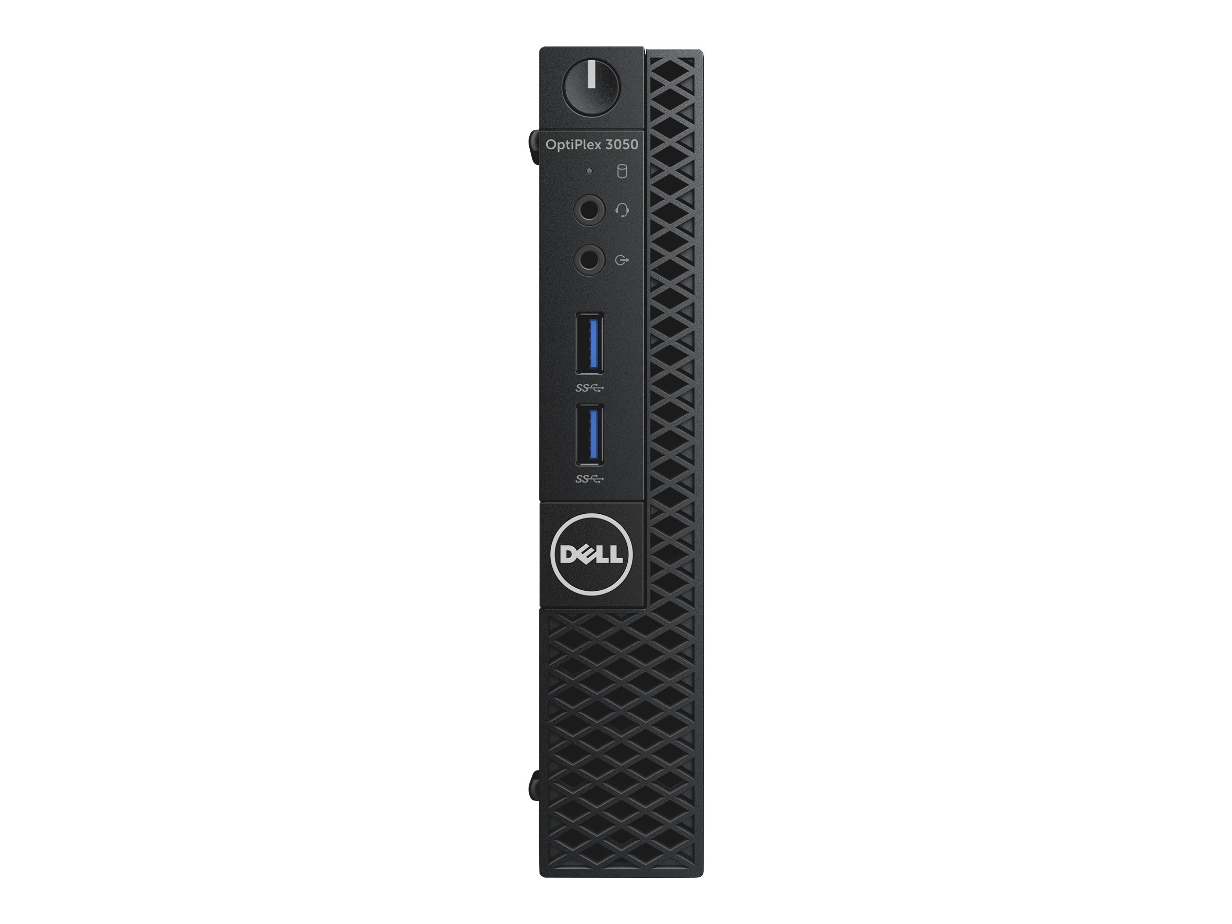 Dell OptiPlex 3050 - Micro | Overview, Specs, Details | SHI