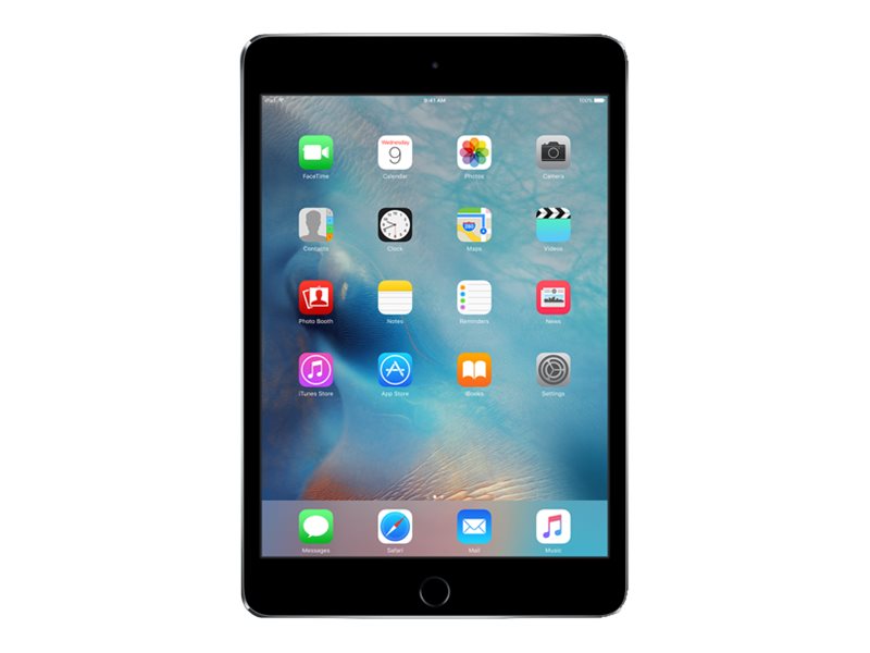 Apple iPad mini 4 Wi-Fi | Overview, Specs, Details | SHI