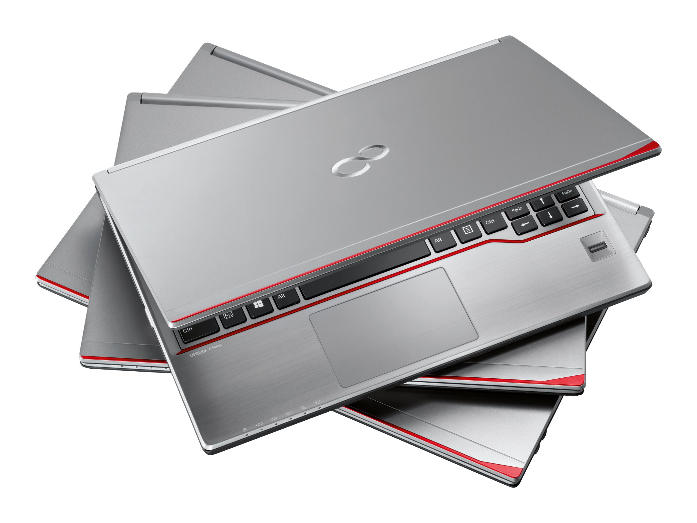 Fujitsu LIFEBOOK E736 | Overview, Specs, Details | SHI Government