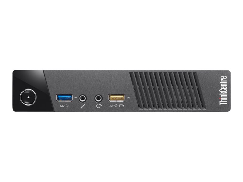 Lenovo ThinkCentre M73 10AX | Overview, Specs, Details | SHI