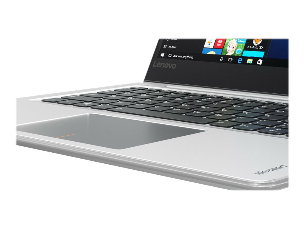 Lenovo IdeaPad 710S Plus-13IKB 80W3 | Overview, Specs, Details | SHI