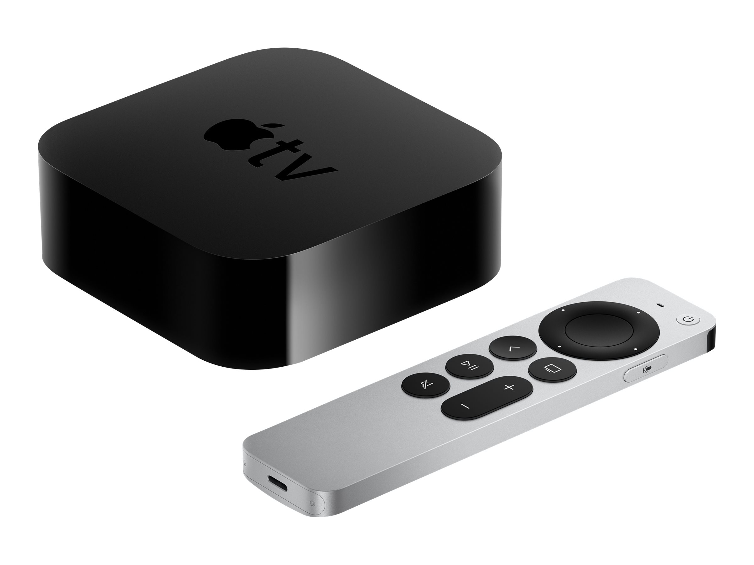 Apple TV 4K - 2nd generation | Overview, Specs, Details | SHI
