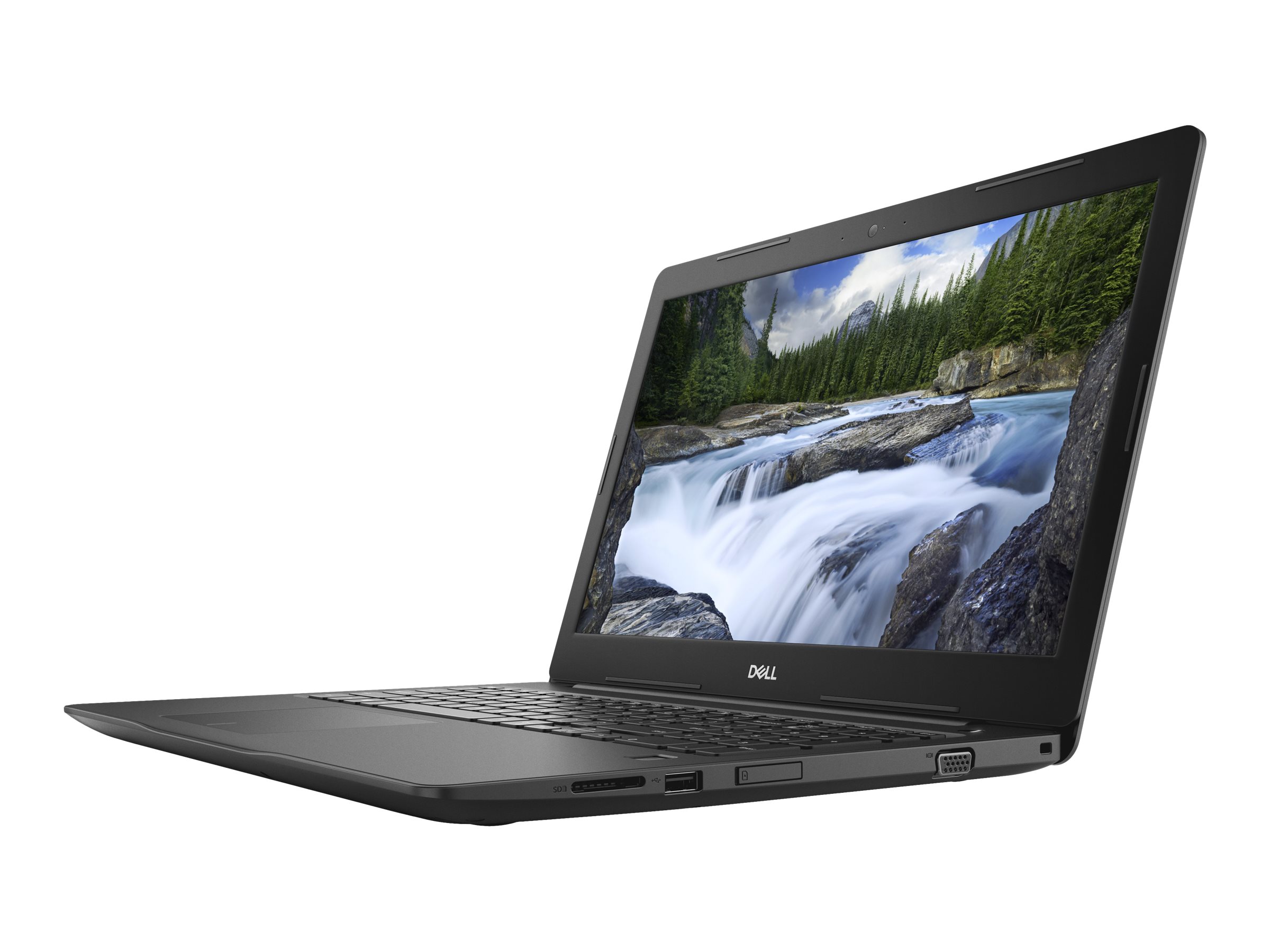 Dell Latitude 3590 - Intel Core i5 | Overview, Specs, Details | SHI