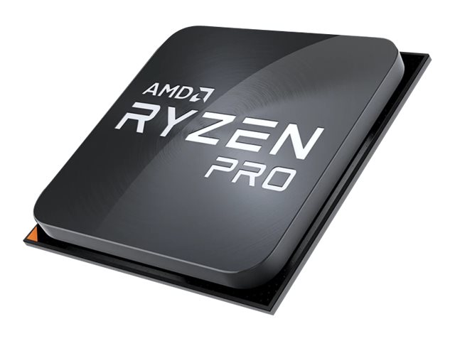AMD Ryzen 7 Pro 4750G | Overview, Specs, Details | SHI
