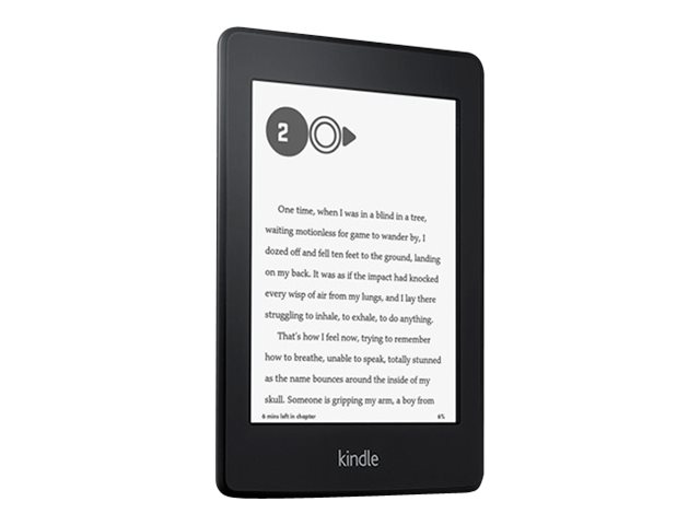 Amazon Kindle Paperwhite | Overview, Specs, Details | SHI