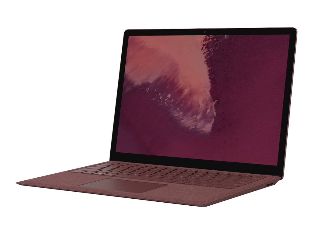 Microsoft Surface Laptop 2 | Overview, Specs, Details | SHI