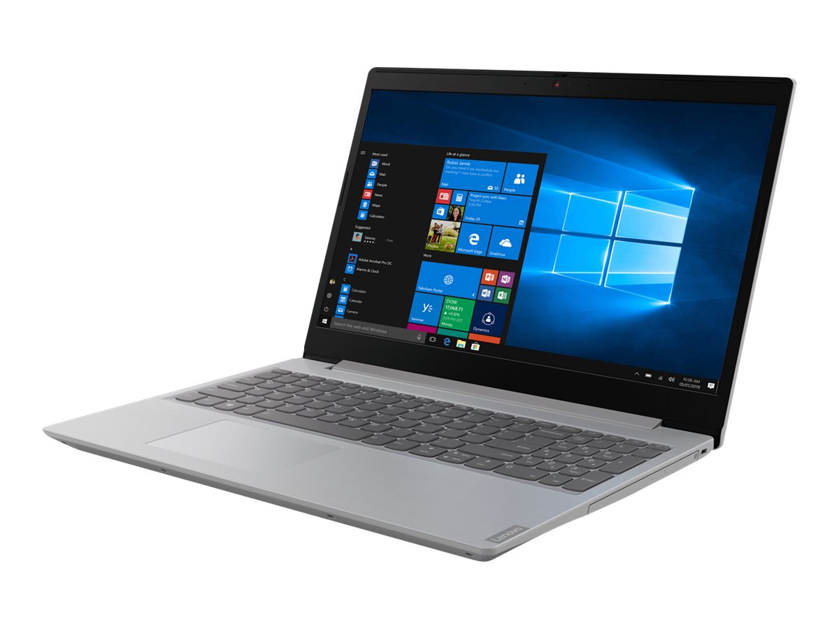 Lenovo IdeaPad L340-15API Touch 81LX | Overview, Specs, Details | SHI