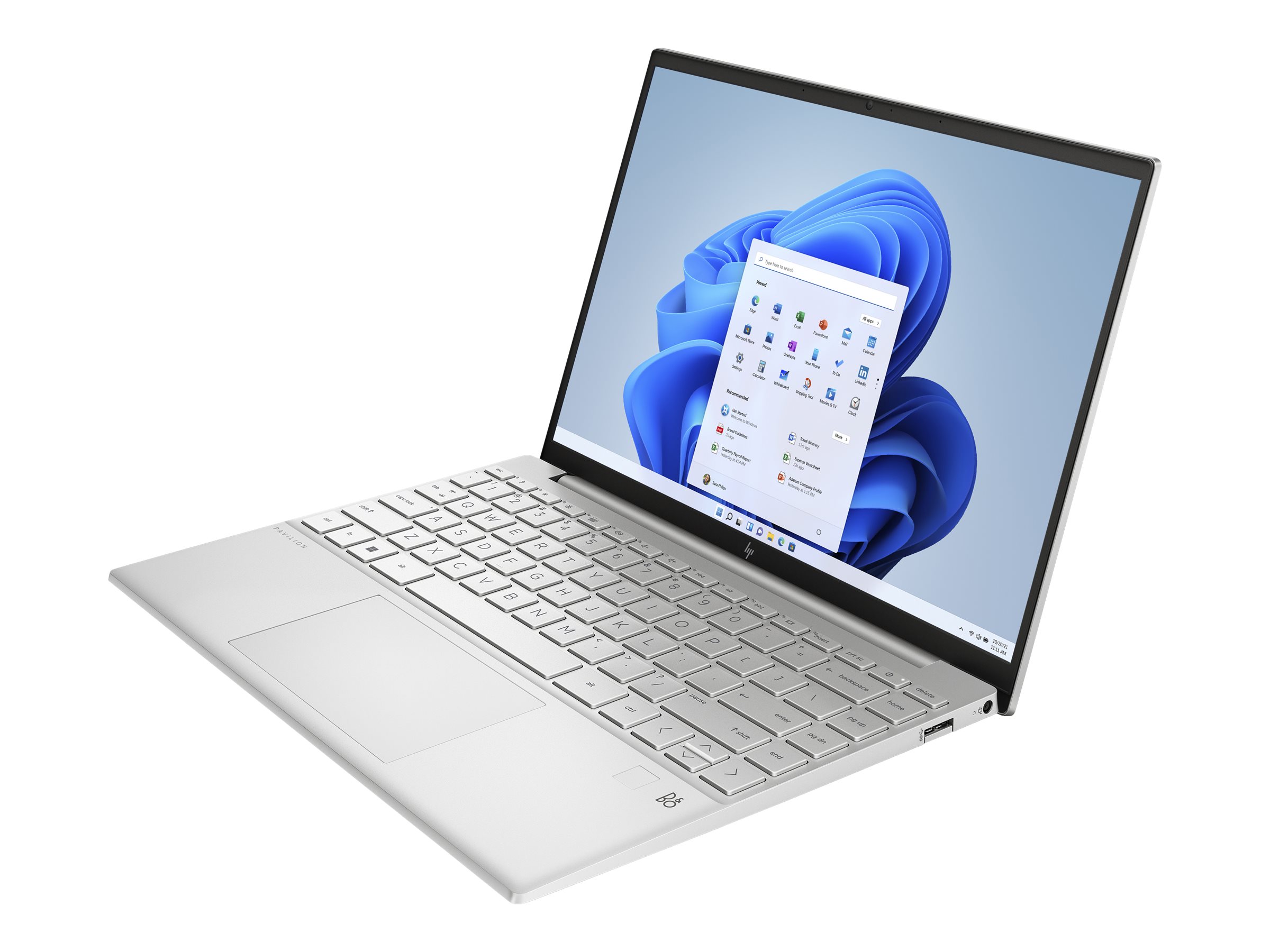 HP Pavilion Aero Laptop 13-be2000ca | Overview, Specs, Details | SHI