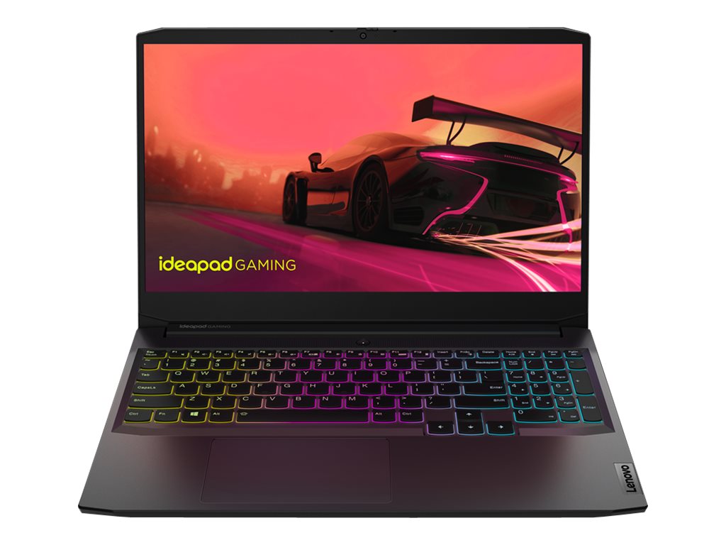 Lenovo IdeaPad Gaming 3 15ACH6 82K2 | Overview, Specs, Details | SHI