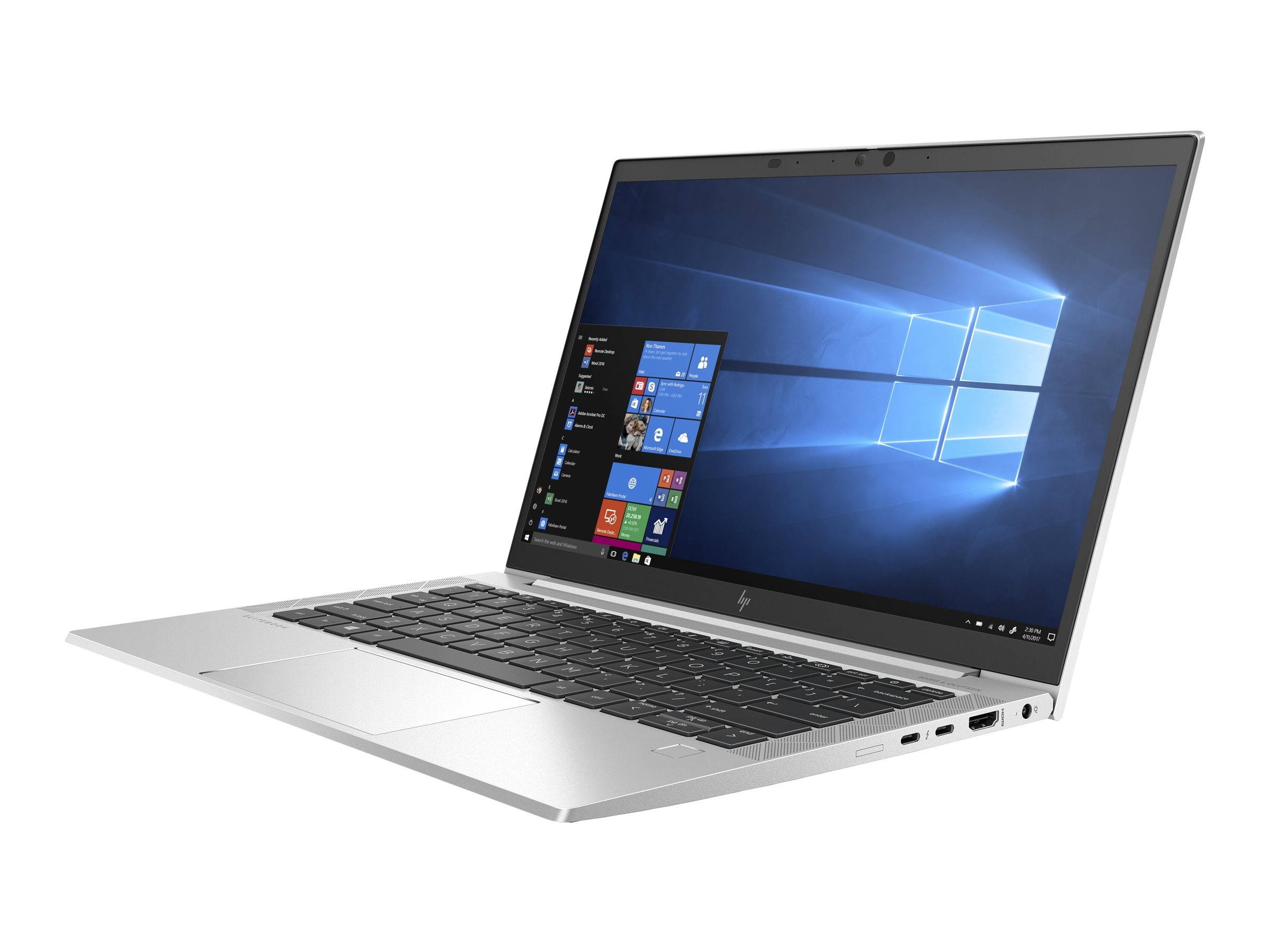 HP EliteBook 830 G7 - Core i5 10210U / 1.6 GHz | Overview, Specs