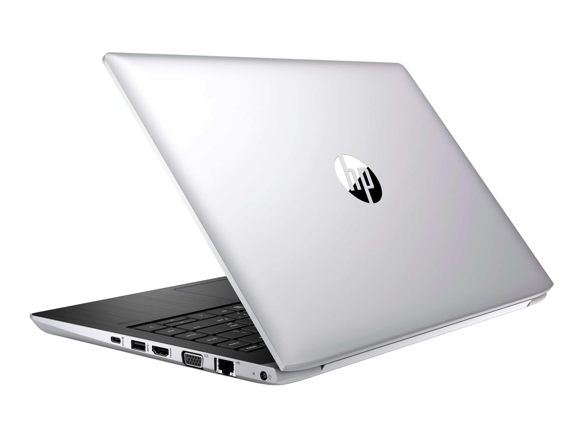 HP ProBook 430 G5 - Core i7 8550U / 1.8 GHz | Overview, Specs