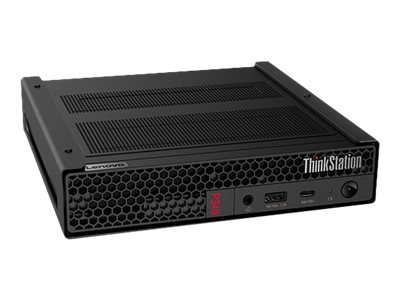 Lenovo ThinkStation P340 30DF | Overview, Specs, Details | SHI