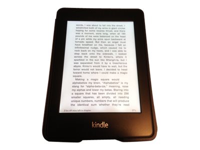 Amazon Kindle Paperwhite | Overview, Specs, Details | SHI