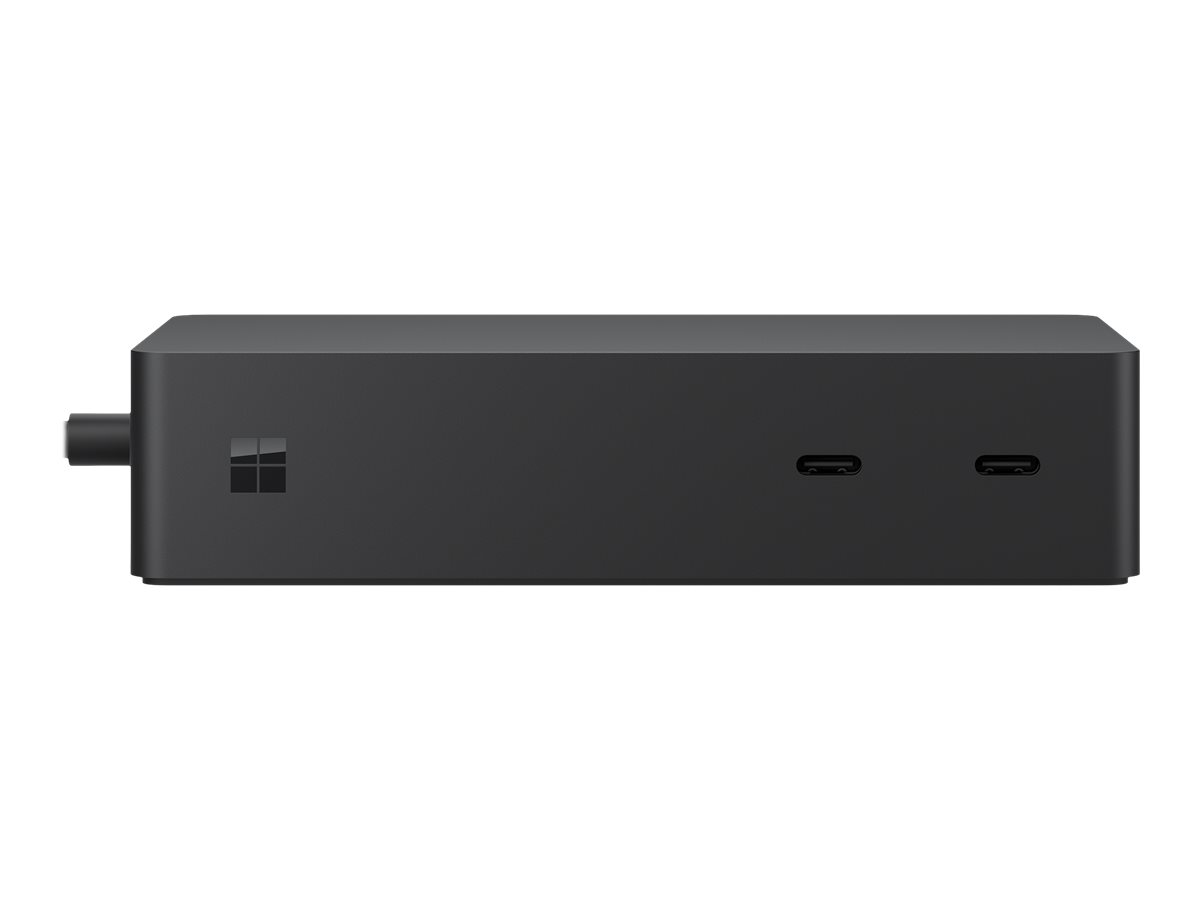 Microsoft Surface Dock 2 | Overview, Specs, Details | SHI
