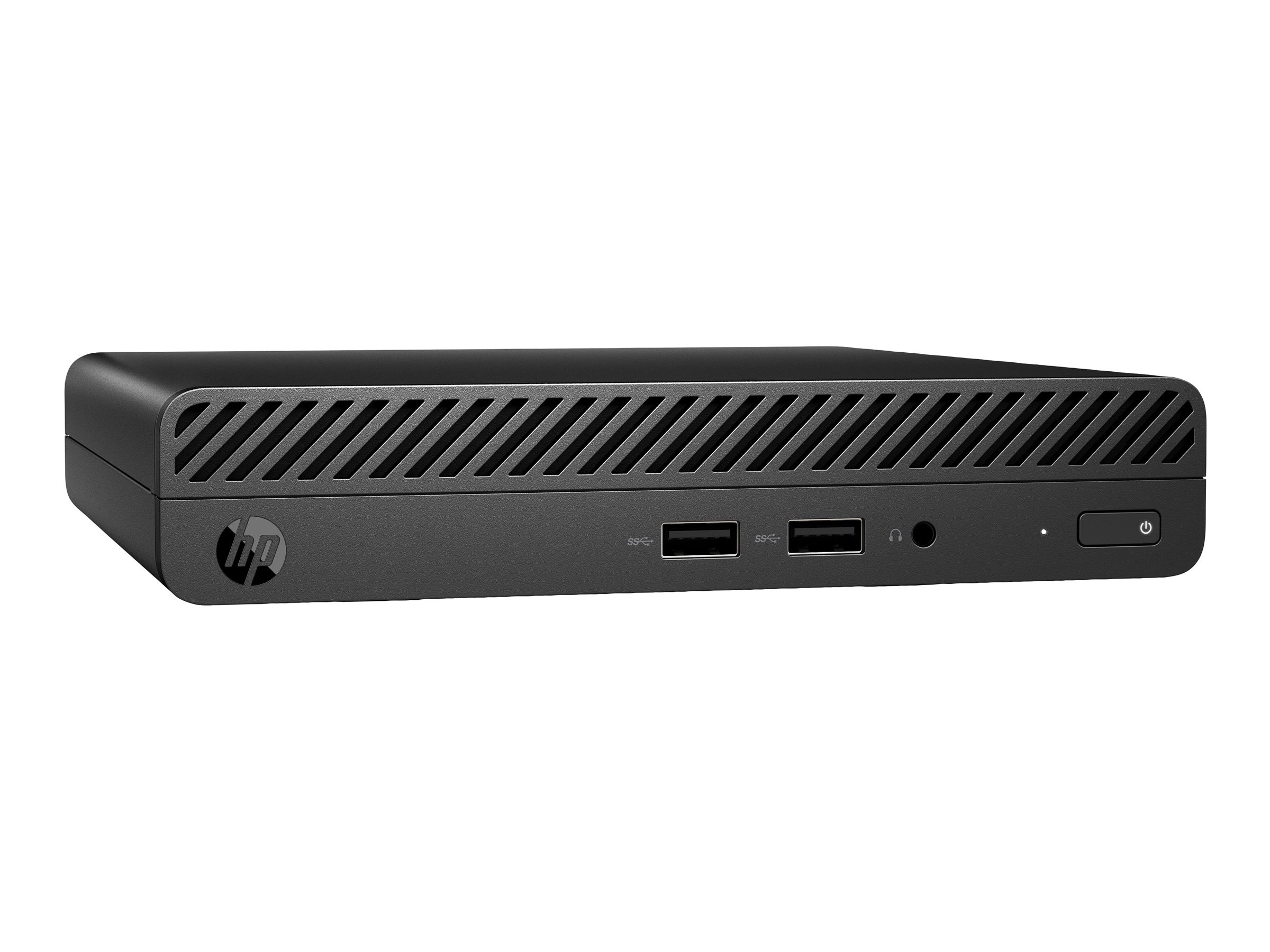 HP 260 G3 - Mini desktop | Overview, Specs, Details | SHI