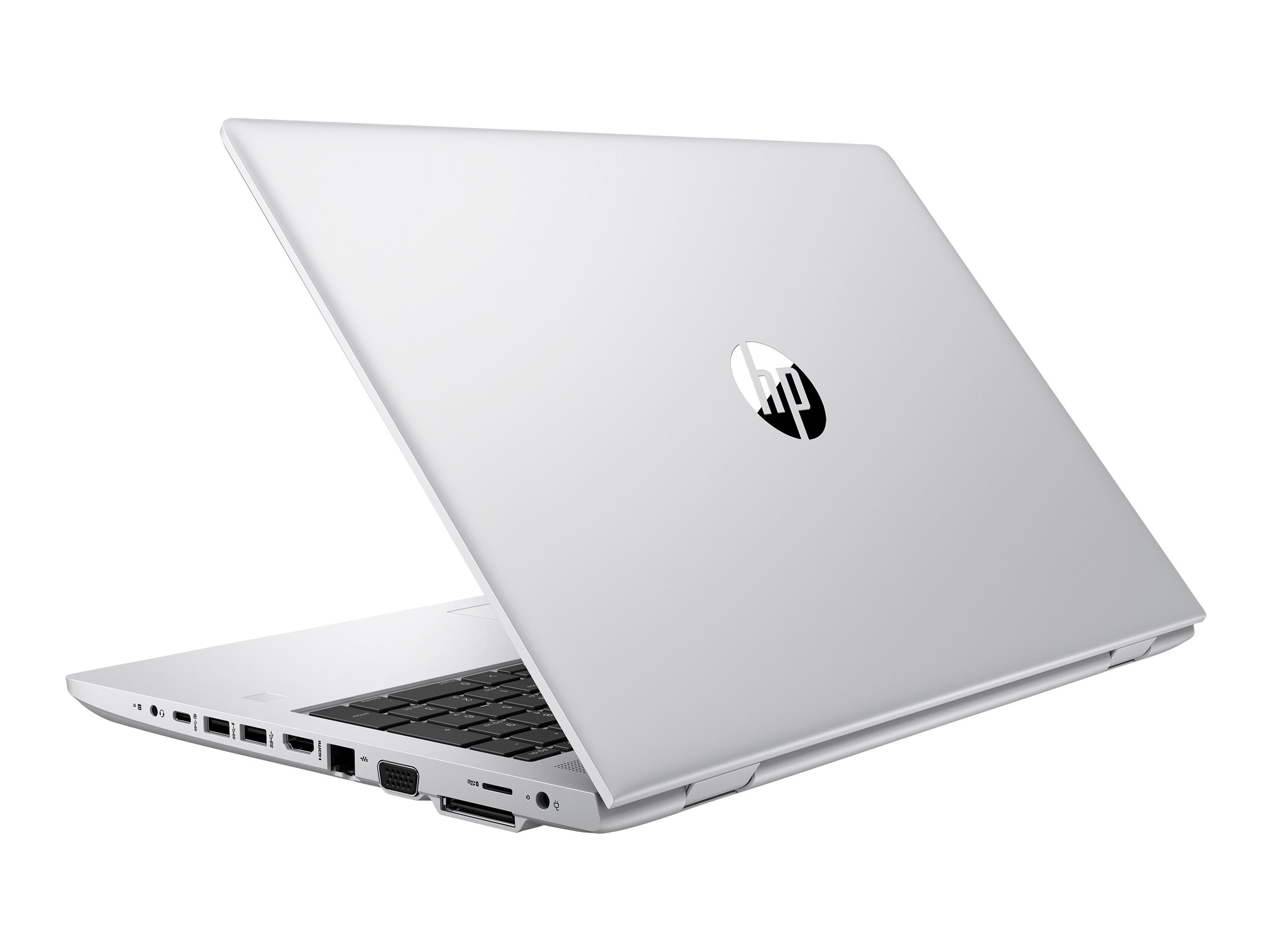 HP ProBook 650 G5 - Core i5 8265U / 1.6 GHz | Overview, Specs