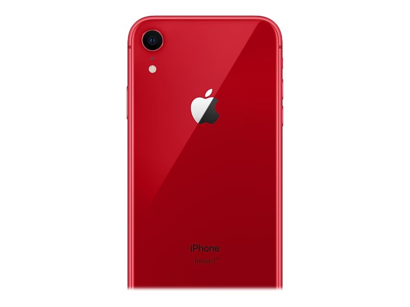Apple iPhone XR - (PRODUCT) RED | Overview, Specs, Details | SHI