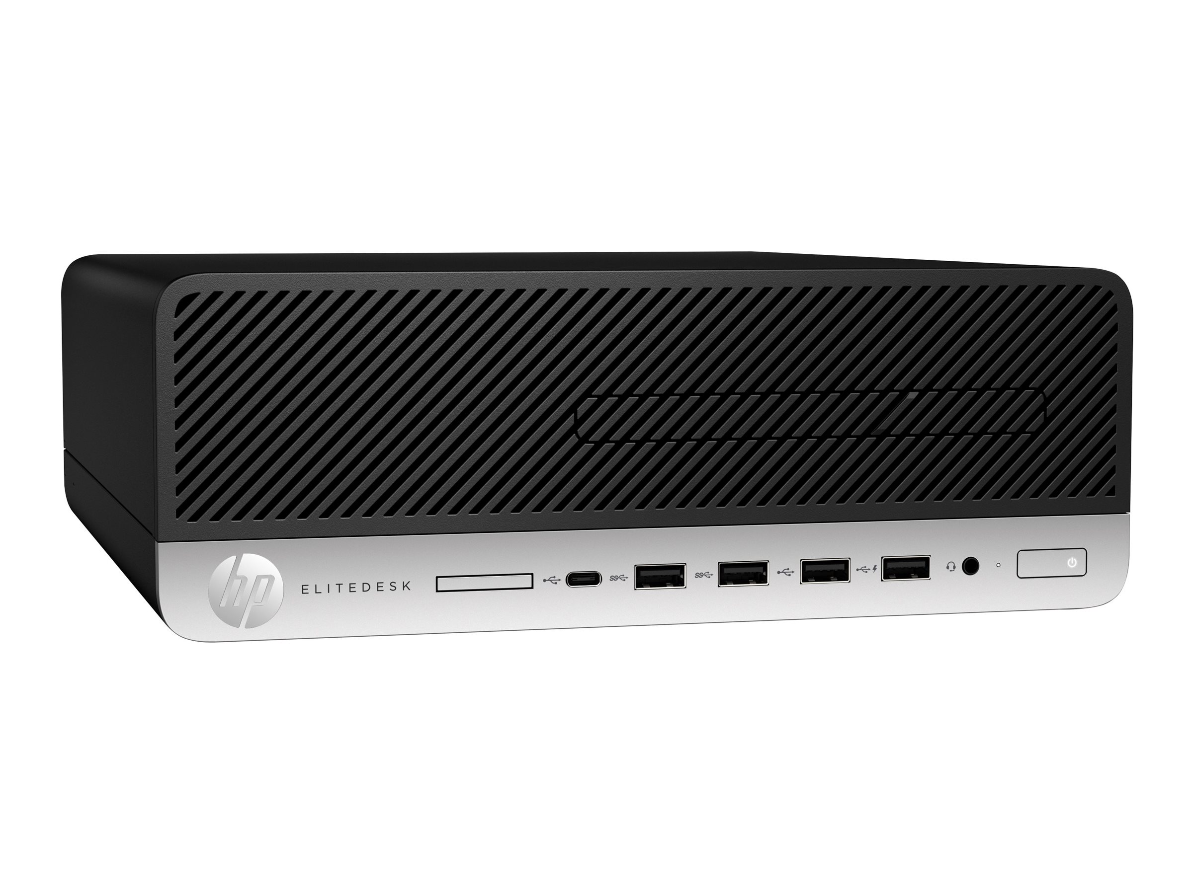 HP EliteDesk 705 G4 - SFF | Overview, Specs, Details | SHI