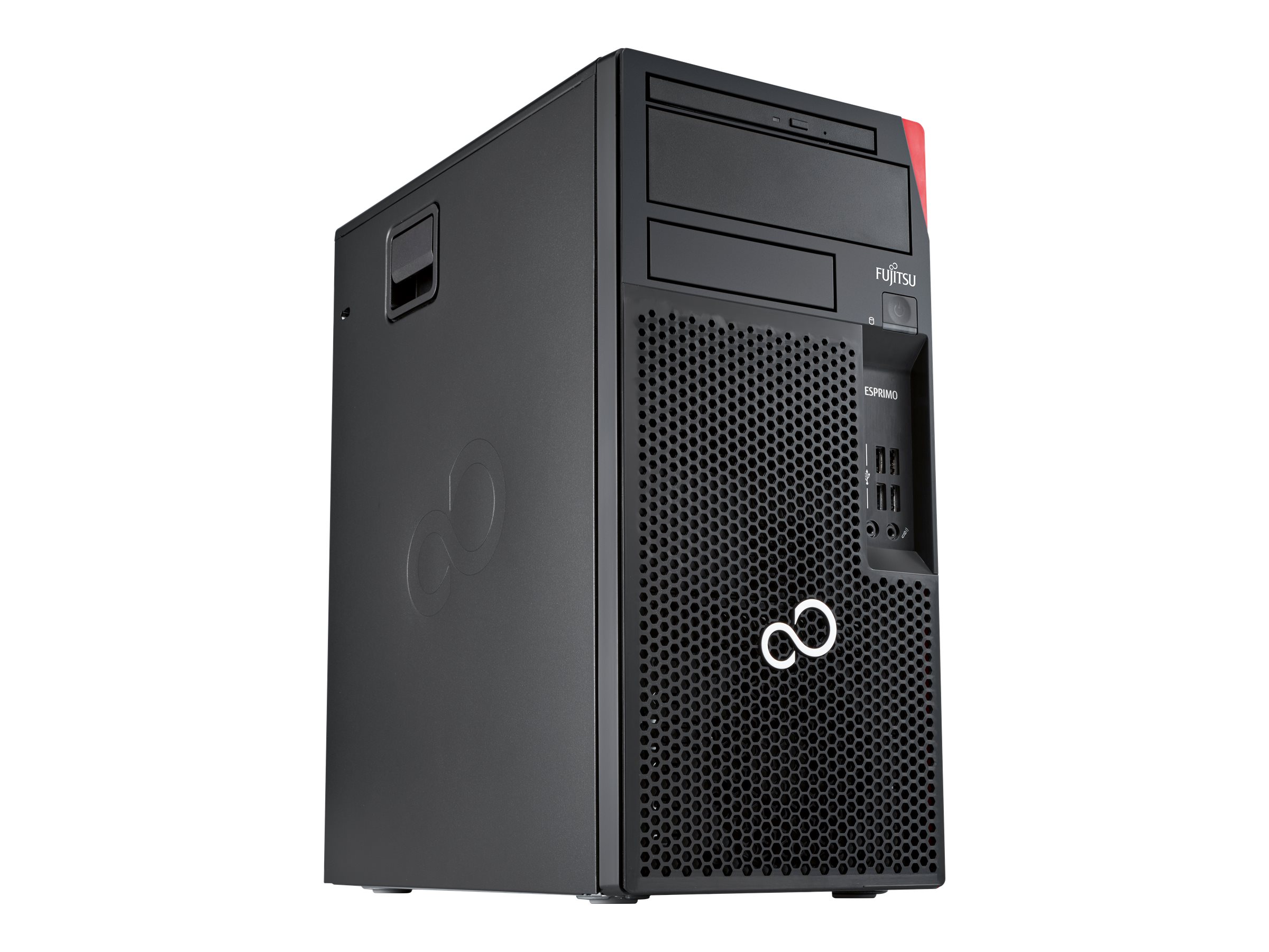 Fujitsu ESPRIMO P557/E85+ | Overview, Specs, Details | SHI