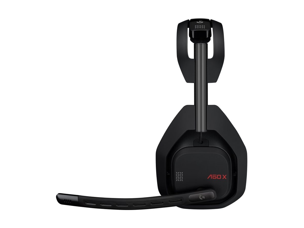 ASTRO Gaming A50 X LIGHTSPEED Wireless Gaming Headset + Base
