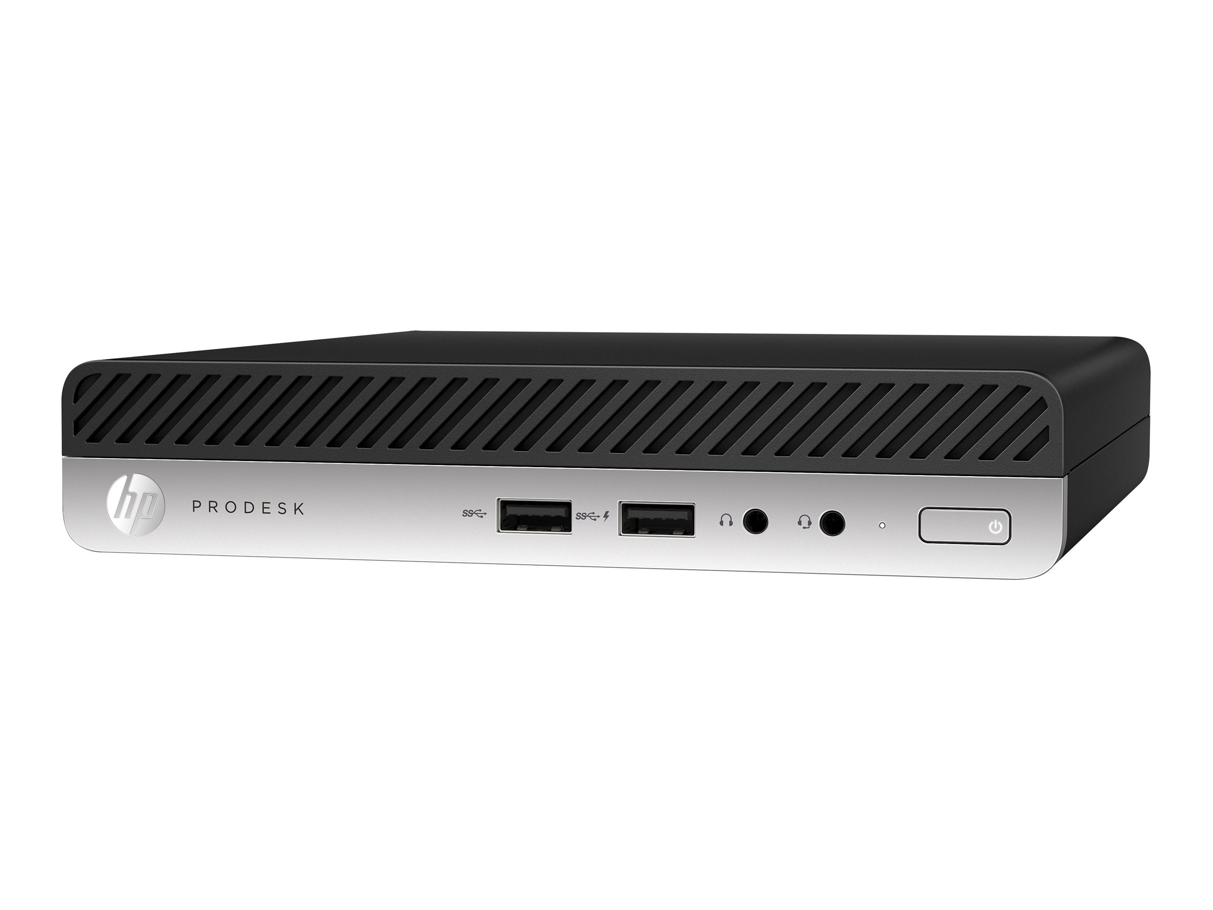 HP ProDesk 400 G4 - Mini desktop | Overview, Specs, Details | SHI