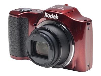 Kodak PIXPRO Friendly Zoom FZ152 | Overview, Specs, Details | SHI