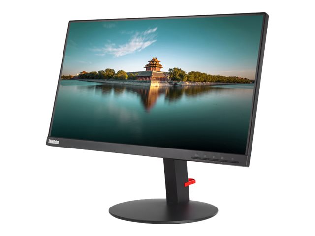Lenovo ThinkVision T23i-10 | Overview, Specs, Details | SHI
