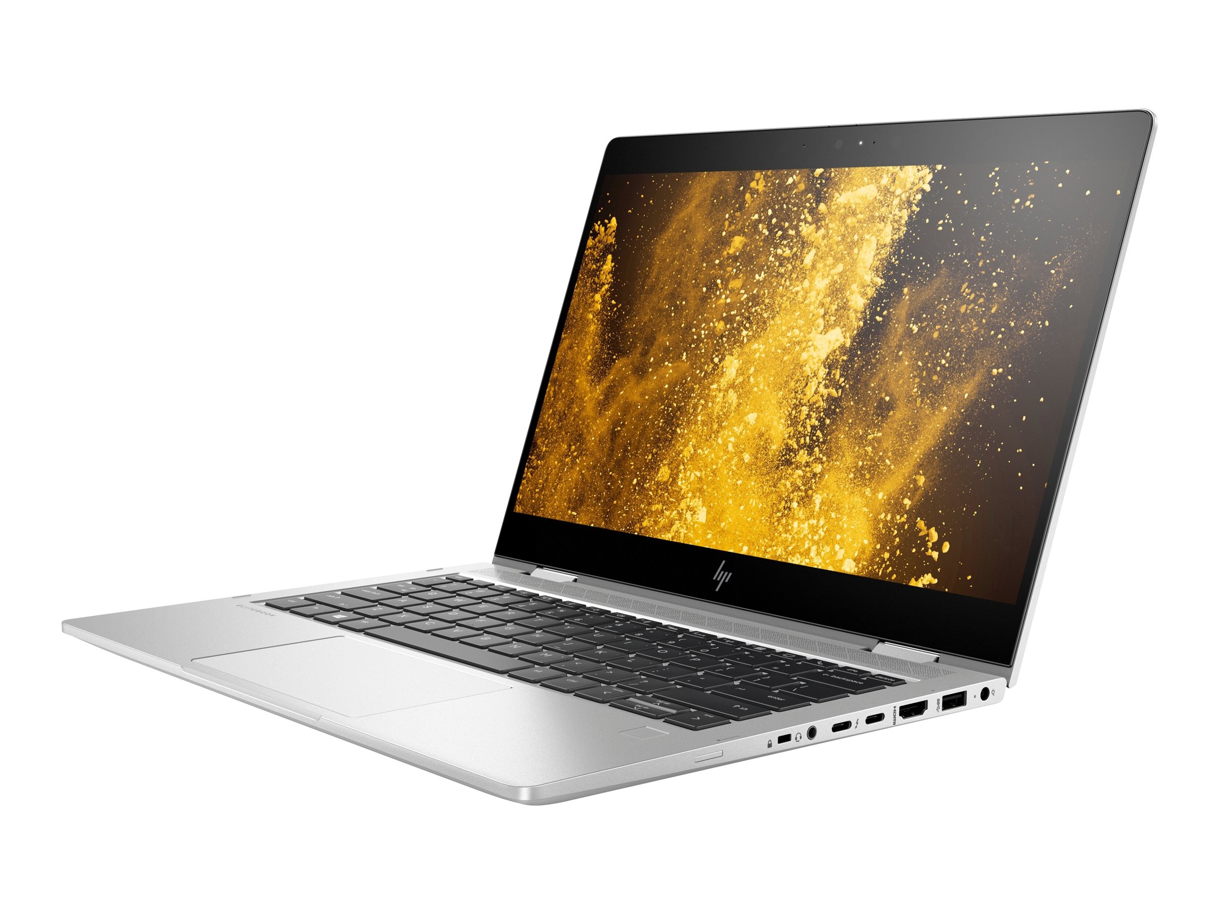 HP EliteBook x360 830 G6 | Overview, Specs, Details | SHI