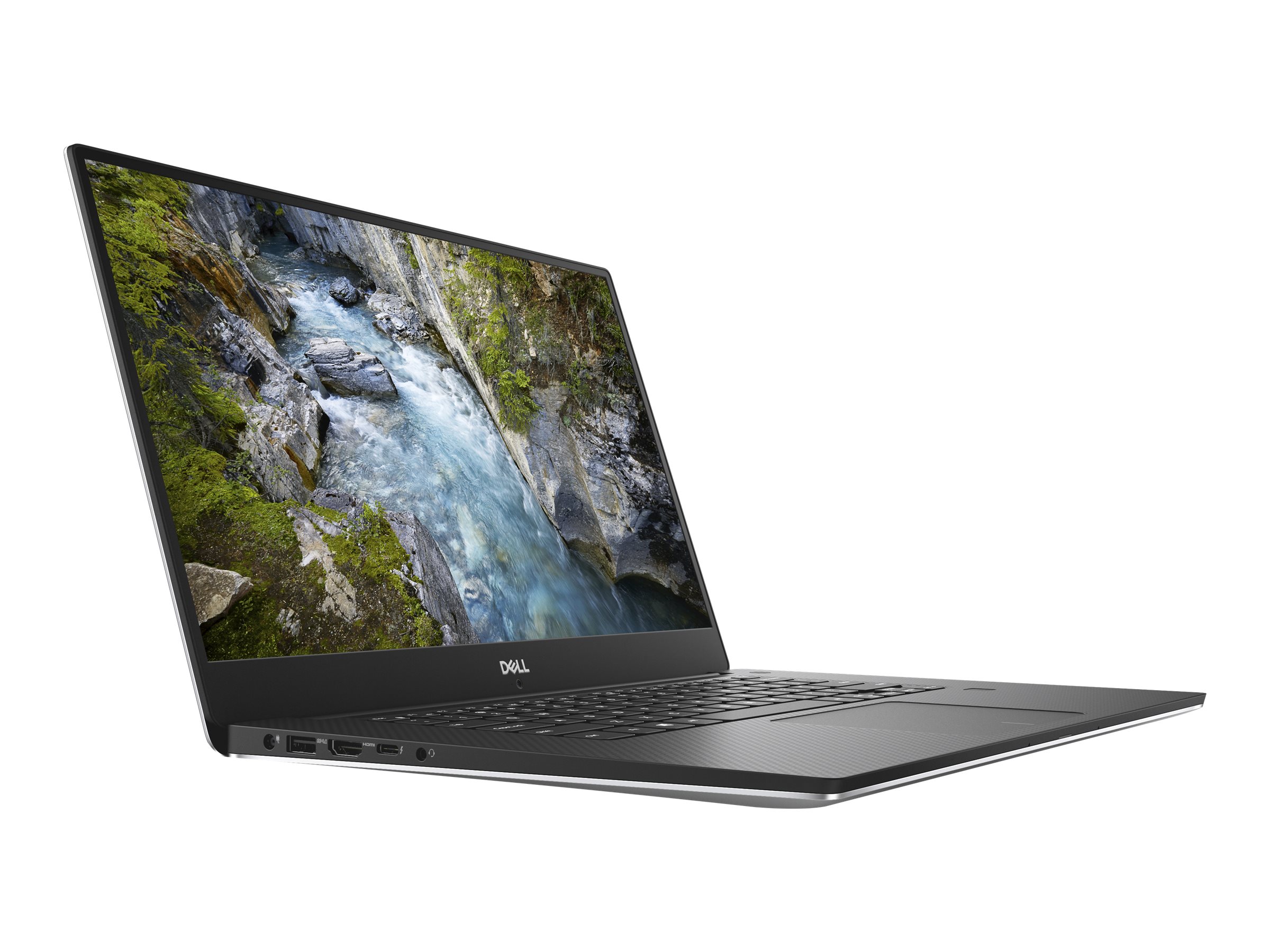 Dell XPS 15 9570 - Core i5 8300H / 2.3 GHz | Overview, Specs