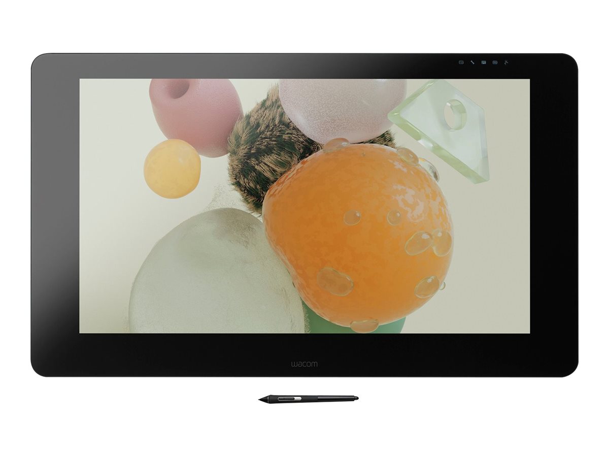 Wacom Cintiq Pro DTH-3220 | Overview, Specs, Details | SHI