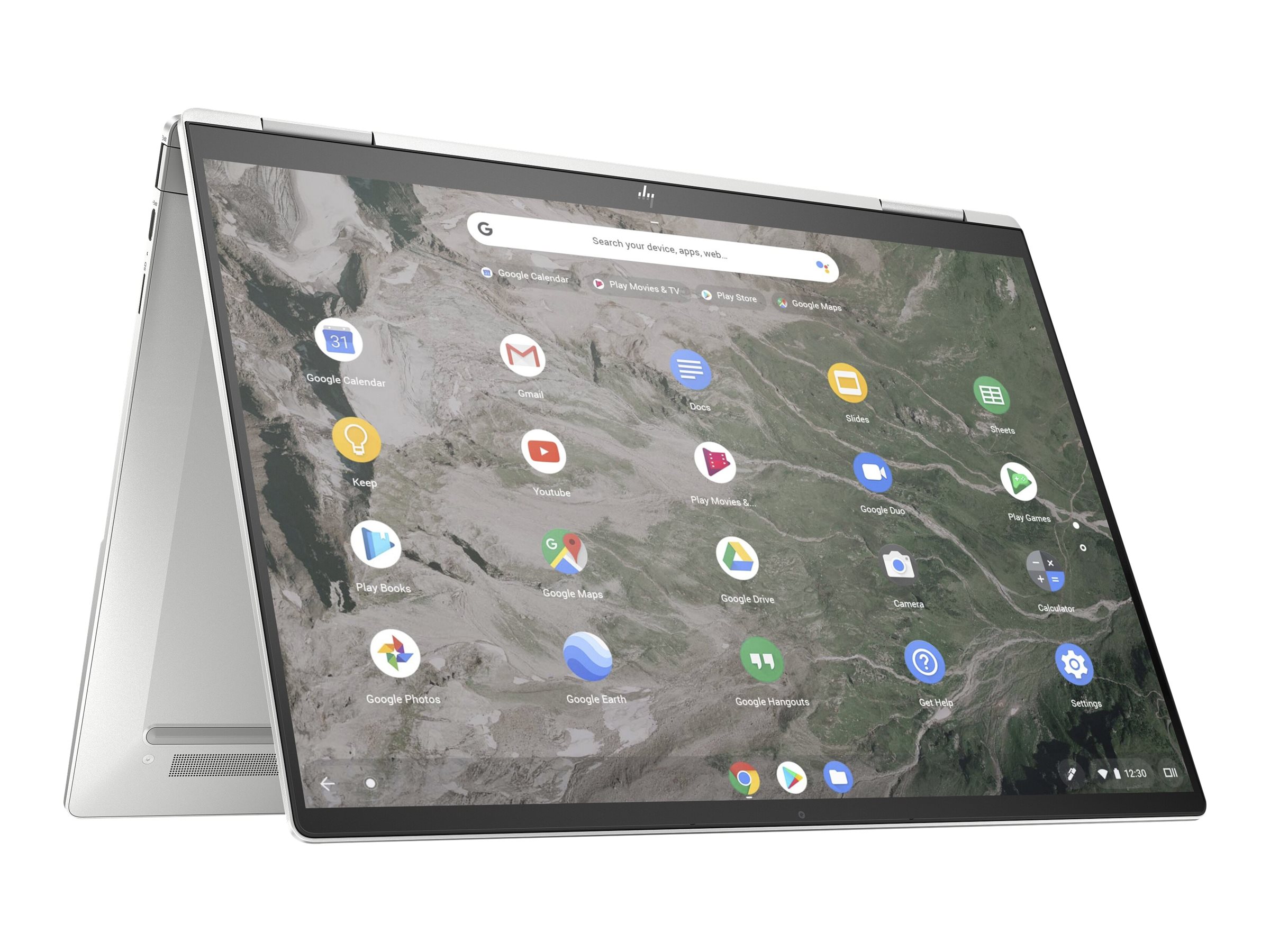 HP Elite c1030 Chromebook Enterprise | Overview, Specs, Details | SHI