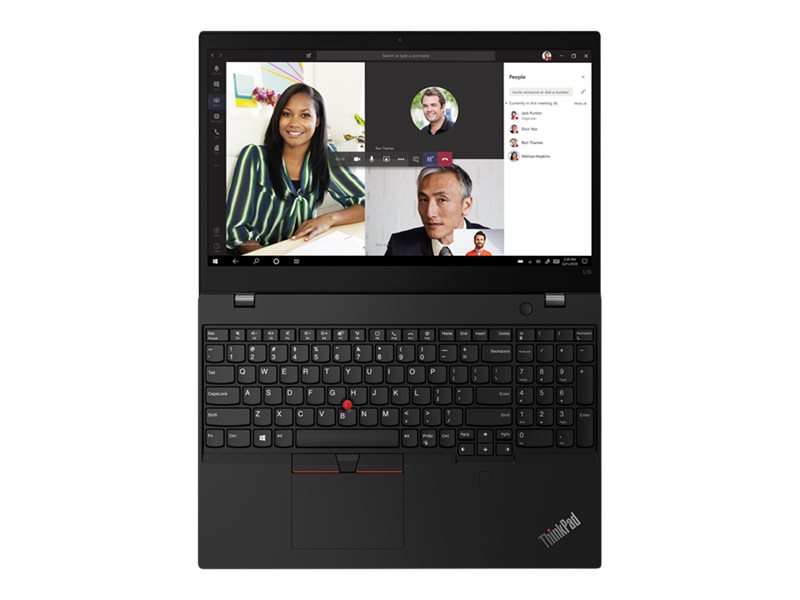 Lenovo ThinkPad L15 Gen 2 20X8 | Overview, Specs, Details | SHI