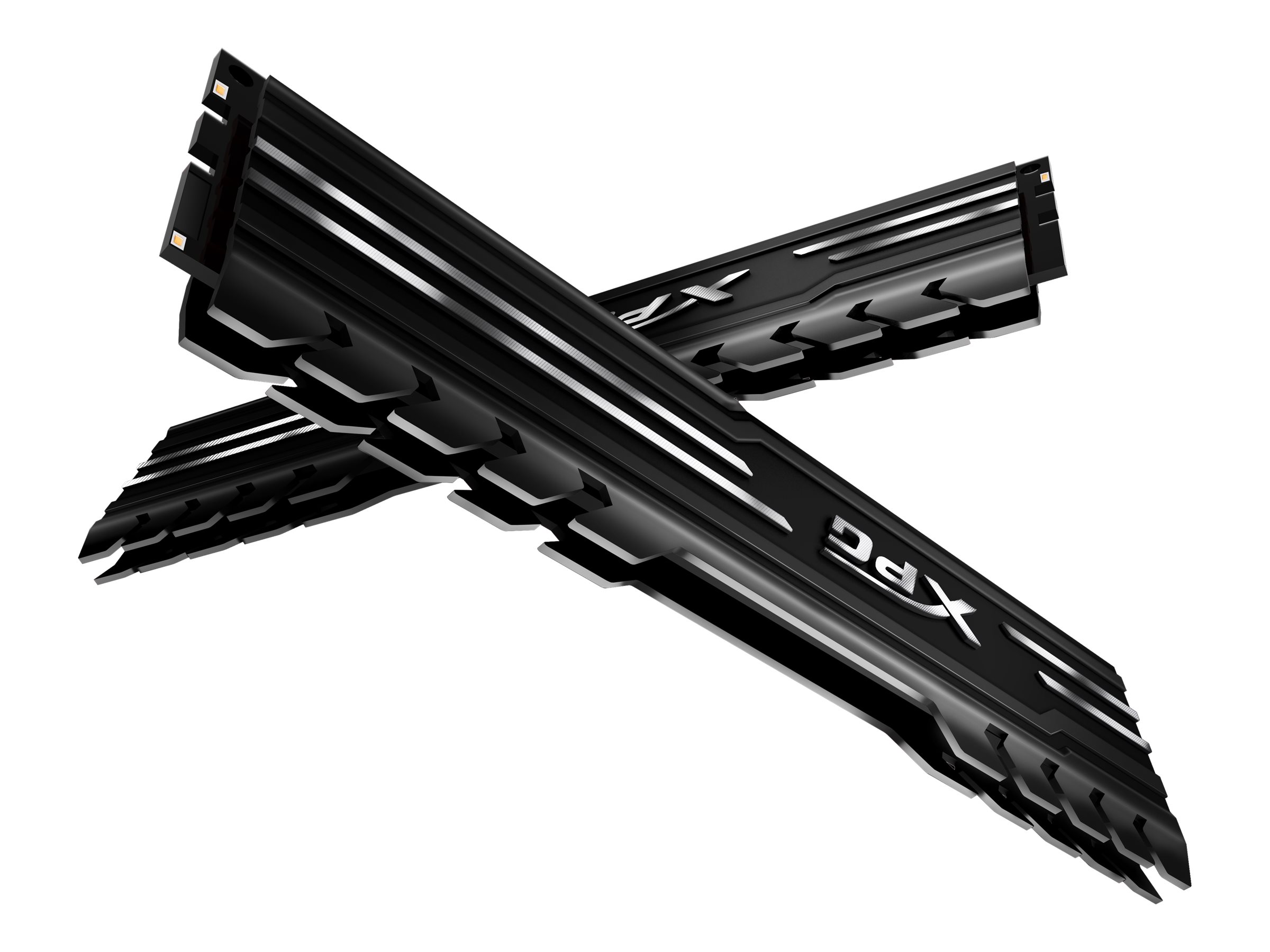 XPG GAMMIX D10 - DDR4 | Overview, Specs, Details | SHI