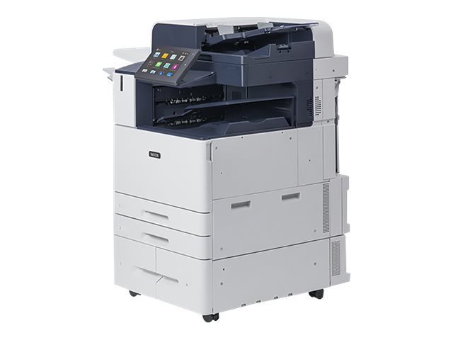 Xerox AltaLink C8135/H | Overview, Specs, Details | SHI
